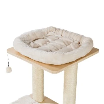 AniOne Kratzbaum Lilly 3 AniOne Kratzbaum Lilly – Bild 3