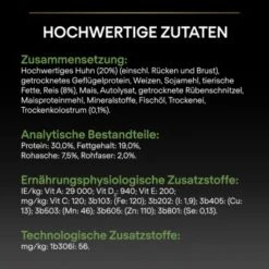 PRO PLAN Optistart Medium Puppy 3 Kg 12 PRO PLAN Optistart Medium Puppy 3 Kg -Haustier Lieferungen 3ab496ffc86da13c050d2c5a324bee96246f9c98 1206411 5