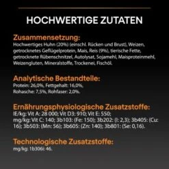 PRO PLAN Optibalance Medium Adult 3 Kg 14 PRO PLAN Optibalance Medium Adult 3 Kg -Haustier Lieferungen 3af6d494be938395757699bfdee76d3466beb26f 1206414 6