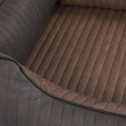 Knuffelwuff Orthopädisches Hundebett Outback Aus Laser-gestepptem Kunstleder Schwarz/ Braun M-L 9 Knuffelwuff Orthopädisches Hundebett Outback Aus Laser-gestepptem Kunstleder Schwarz/ Braun M-L -Haustier Lieferungen 3b3a6a077f693cd90bb2988df98a6374be689d6f 1412025 de DE 1456a0d1a71250c5a88847e9d9baceffd2b0257daMbOnW