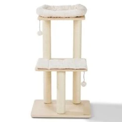 AniOne Kratzbaum Lilly 9 AniOne Kratzbaum Lilly -Haustier Lieferungen 3b7f6bec83c351d9ba12ed9801933e5b42d815e0 384ebe47ff769bf6d13b167a195d8a9ed706828e