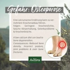 Aniforte BARF-Line Gemahlene Knochen 500 G -Haustier Lieferungen 3c0f3377f322b6b658a80caf1a3aa2e68bf134d6 1477960 de DE 84cfdcc3c002d7a271e908a0a253aaaa32f979b7KTQDul