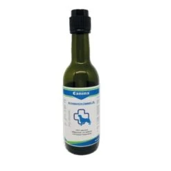 Canina SchwarzkĂŒmmelöl 250ml