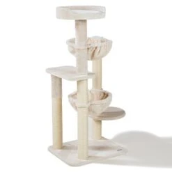 AniOne Kratzbaum Emilie -Haustier Lieferungen 3d691efc1ae48f8724b9aa3c357cb1adefc46359 2366917b5b33e897bfb1f01d188aa48d35828cf1