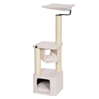 Europet Bernina Kratzbaum Okinawa 1 Europet Bernina Kratzbaum Okinawa