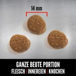 Orijen Puppy Large Breed 6 Kg -Haustier Lieferungen 4000148af0171ece26cfb4b83c642759e9adbdb9 1261010 de DE ORI Puppy Large Dog Carousel 2000x2000 DE 3