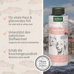 Aniforte Lachsöl 250ml 9 Aniforte Lachsöl 250ml -Haustier Lieferungen 42408e9c130f271e02430a5c64dbe5cf1575266f 1422220 de DE 08f8e578da67dea4f9eaf30559c3a59de8c4624c56bwUb