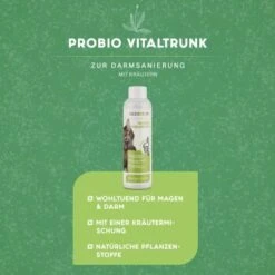 MediCat Probio Vitaldrunk -Haustier Lieferungen 42d45295a345c2fadaed3ad4dbfc9c1d6617a169 1480510 de DE de68ab3f3d7e94aecf3ba0a0311c71af4a6dfe1dJH0dlO