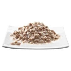 Sheba Sauce Spéciale 22x85g Mit Putenhäppchen, In Heller Sauce -Haustier Lieferungen 491479e5002b2680f3b17ef626cfddfe8b484e9f 8d6da960d843dd31511ab47de9ef5462055adbdf