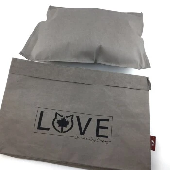 Canadian Cat Company Katzenbett Winnipeg 2 Canadian Cat Company Katzenbett Winnipeg – Bild 2