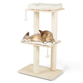 AniOne Kratzbaum Lilly 1 AniOne Kratzbaum Lilly