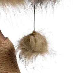 Dobar Design-Kratzbaum "Ruby" Braun -Haustier Lieferungen 4a3a6bf6702dcc273eeca9f6e4fa8feb4e0373fc f1b1195cdd0bebe9084f05e8d5257799eff08271