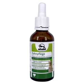 Fortan Zahnpflege 50ml 1 Fortan Zahnpflege 50ml
