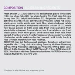 Orijen Puppy Large Breed 6 Kg -Haustier Lieferungen 4e6b818e294f347e84e916416d3e424411fcf753 1261043 6