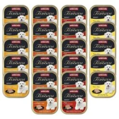 Animonda Vom Feinsten Adult Feinschmecker Vielfalt 22x150g