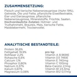 Hill's Prescription Diet Digestive Care I/d Mit Huhn 1,5 Kg 15 Hill's Prescription Diet Digestive Care I/d Mit Huhn 1,5 Kg -Haustier Lieferungen 50a994d02f0a96bf574ce7f936f7c1079bb566aa 7e6f0e51208a6c8e92d685ede947147b6c31de70