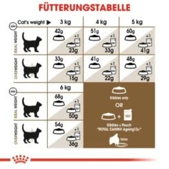 ROYAL CANIN Ageing 12+ 2 Kg -Haustier Lieferungen 50b3c838d5d21d1b917bd2a34ef54691565d1bd7 bd4918ff5f6d0c4d1cc754a091c66c5be6459815