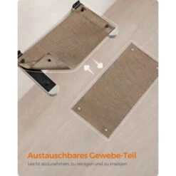 FEANDREA Clickat Katzen-Hängematte -Haustier Lieferungen 52a0d34c06e94bae2fdfe5aec6370b0878787e59 1681421 de DE 2fbc6d95d5ae686daaae0d6943d089c8a3c754d6AVL6M8