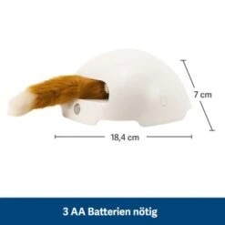 PetSafe Automatisches Katzenspielzeug Fox Den -Haustier Lieferungen 533771f073737c2d8cd2e6756f7830e7a9a5fdaa 1351524 de DE e7ab24051822f7cca5c079fad2787f9b06e477b7PWnm80
