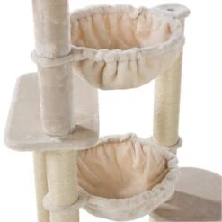 AniOne Kratzbaum Emilie -Haustier Lieferungen 5483c17c9993710963f6972b763365c216187767 c985864fcdca7dddd9c07709d1bdc49557d034cb