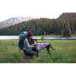 Ruffwear Climate Changer™ Fleece-Jacke Für Hunde Lila/ Grau XS 9 Ruffwear Climate Changer™ Fleece-Jacke Für Hunde Lila/ Grau XS -Haustier Lieferungen 5552b07e9ba8f1608a1d1f4708fdbd872ffc8476 1369648 de DE 84f2d1f1926a3d601bdd9d9916737a6d302dd2f5VBxT5A