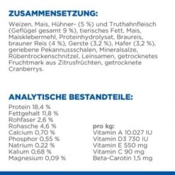 Hill's Science Plan Perfect Digestion Adult Small & Mini Mit Huhn 6 Kg 8 Hill's Science Plan Perfect Digestion Adult Small & Mini Mit Huhn 6 Kg -Haustier Lieferungen 55b7401fb11e9de8297032d847bfbb4682254ef3 52742044101 5