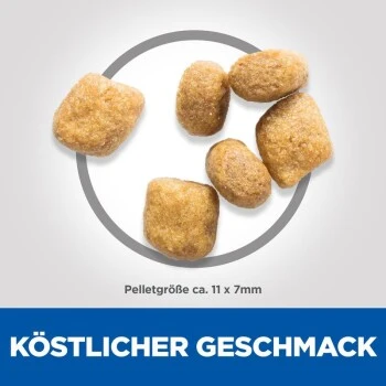 Hill's Feline Science Plan Adult Oral Care 7 Kg 5 Hill's Feline Science Plan Adult Oral Care 7 Kg – Bild 5