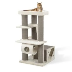 MORE Kratzbaum Anne -Haustier Lieferungen 596072ba91be93ef3cfd2e05b4eb9c3213c6c28b 7d371aa1be4a434464ca65f518c2924d0164d2af