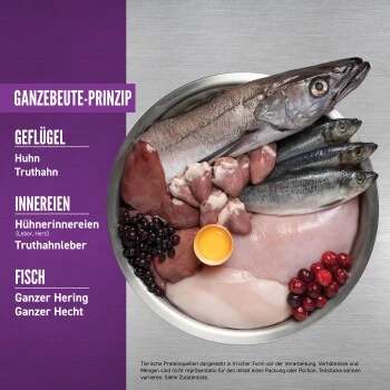 Orijen Puppy Large Breed 6 Kg – Bild 4