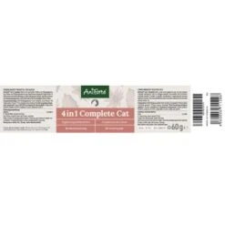 Aniforte 4in1 Complete Cat 60g -Haustier Lieferungen 5ebc68813eabe01e7348f1e727e52887792b1dde 1332844 de DE 7fab92a8aeffbec45401a996453022a7462f6019QZHSkk