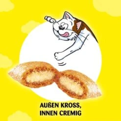 Dreamies Snack-Vielfalt 12x60g -Haustier Lieferungen 5f4dbfb642e2a91287f2bccd905e7c6a9c4778c6 1297459 5