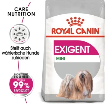 ROYAL CANIN Exigent Mini 3 Kg 1 ROYAL CANIN Exigent Mini 3 Kg
