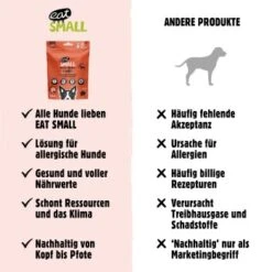Eat Small EatSmall 20x Snacks Energy -Haustier Lieferungen 61effcb12b4616080e104d9e4a75a33f3118c4f6 1480038 de DE d451d61ec5ff60afc8bff9c837c2612e93ebe0b85V6YKT
