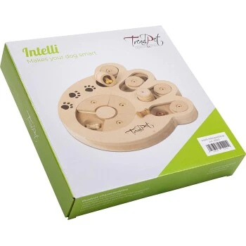 TrendPet Intelligenzspielzeug Intelli 2 TrendPet Intelligenzspielzeug Intelli – Bild 2