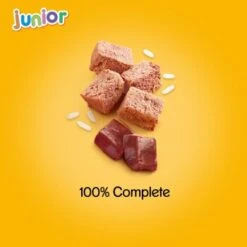 Pedigree Junior 12x400g 11 Pedigree Junior 12x400g -Haustier Lieferungen 64919225a996755f37fd68361afe6a3672c12862 1100594 de DE pedigree 5