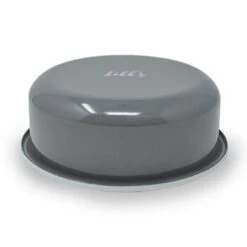 Lills Emaillenapf "Nele" - S - 6,5 Cm Grau -Haustier Lieferungen 65c336124a636ce37d894ec33077a65352b7fd49 1452942 de DE f2b4c4dc7e0d49644dcc35a79378fead255c45fc6t3oDu