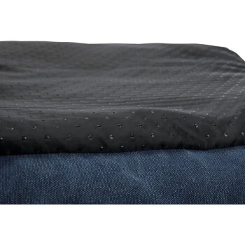 Trixie Be Nordic Bett Föhr Blau M 4 Trixie Be Nordic Bett Föhr Blau M – Bild 4