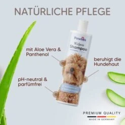 Pawlie's Welpenshampoo 9 Pawlie's Welpenshampoo -Haustier Lieferungen 65f2c39ecaeedf2658824b9e4cb7847dea40f3d4 1626204 de DE 5b92076ea873c43c00736cab559194f586ac29f7i84C0G