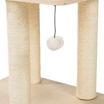 AniOne Kratzbaum Lilly 4 AniOne Kratzbaum Lilly – Bild 4