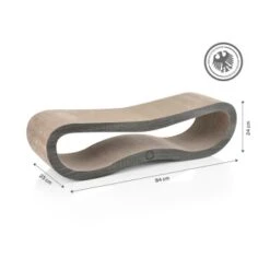 Canadian Cat Company Kratzbrett Orbit 2.0 Dunkelgrau -Haustier Lieferungen 6b84831d8dca0e5dc34cd48dfb48ae1c02c686be 1191171 de DE d7424aa3fa255b26ecf7dab2f7aac6722f60a611Dq8awH