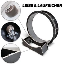 Canadian Cat Company Katzenlaufrad Aus Holz L Schwarz 14 Canadian Cat Company Katzenlaufrad Aus Holz L Schwarz -Haustier Lieferungen 6db3a55fb6763da049e674a7aaf7028733a9b713 1480047 de DE 6b34cc49ee9048a66169d778b7da19d2c850372eRHEnXP