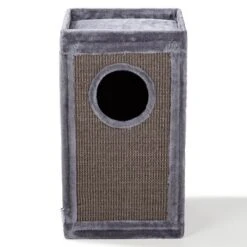 AniOne Kratztonne Eckig -Haustier Lieferungen 72d4c603e36e760b928e6f20004ebc08da5e0a69 a91d4b30e1cfe67dbce80313ce24ed8bce8c6f7f