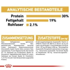 ROYAL CANIN Poodle Adult 7,5 Kg -Haustier Lieferungen 73a308950340b27d913c6a603d87482fccf51626 1031763 de DE rc 4