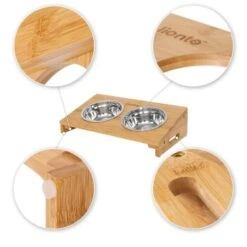 Lionto Futterstation Mit Bambusgestell 8 Lionto Futterstation Mit Bambusgestell -Haustier Lieferungen 74b6c89cc2c2ea61769a7976d3bbd0c81e0ef28a 1665980 de DE 187d78a7505538e9df3e49c2c60dd01be569c971btUcLz