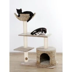 Kerbl Kratzbaum Banana Leaf Jade -Haustier Lieferungen 76da0e2291b796ed5e6d437459db13ca9d50faaa 9bb330ca7b7ab6e046ff929a6710ba8bd89b78aa