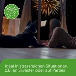 ADAPTIL Chew 30 Stück Anti Stress Snack -Haustier Lieferungen 770a54376f1d1b49b392177b32bffe9ca1f46ea3 1374744 4