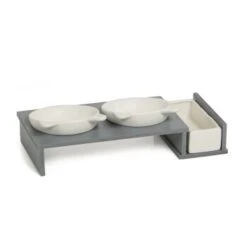 Canadian Cat Company Futterbar Cat Diner Grau/ Weiß 14 Canadian Cat Company Futterbar Cat Diner Grau/ Weiß -Haustier Lieferungen 784b6d824cb238b68fe45e5294000ea66d77c7ef 1360972 de DE 5be18b7fd87f6c05acd074e2e7eba13b6ad5bc27bL1rxw