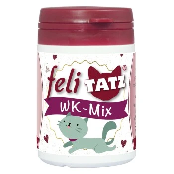FeliTATZ WK-Mix 25g 25 G 1 FeliTATZ WK-Mix 25g 25 G