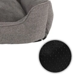 Lionto Hundebett Meliert Hundekissen Grau S 12 Lionto Hundebett Meliert Hundekissen Grau S -Haustier Lieferungen 7e84e54117f62841084590227835c82f0ce2d893 1657966 de DE a8babc9f6555b5984452fdee99544b1a99c69357GQb89b