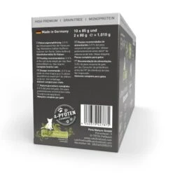 Catz Finefood Purrrr Collection II 12x85g -Haustier Lieferungen 7f9a072de8ba32873a0a8715c9d741f932580ea8 1363314 de DE catz 1